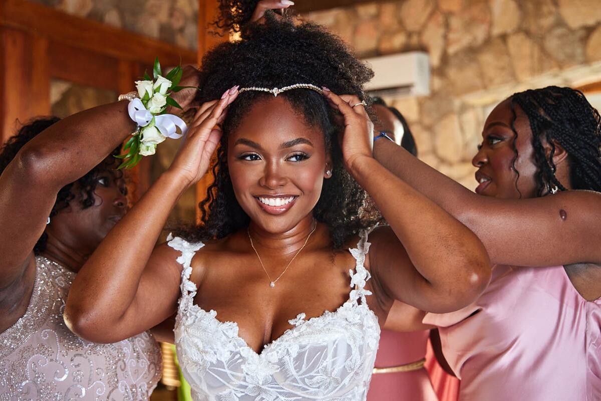 What Makes a Mexican Bride Different From Other Latin Women