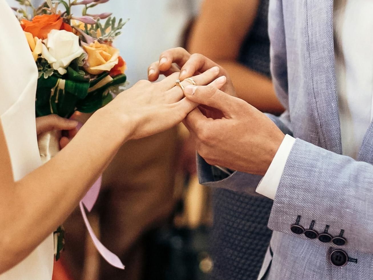 How the Visa Process Works When You Marry a Polish Woman